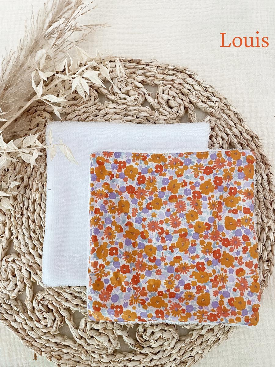 Mini serviette visage - Image 82