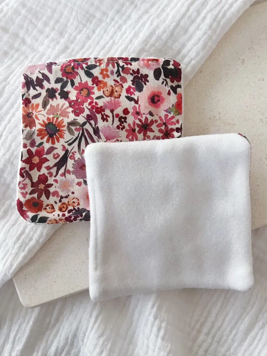 Coton lavable en tissu polaire - Image 10
