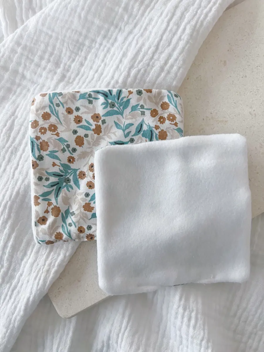 Coton lavable en tissu polaire - Image 11