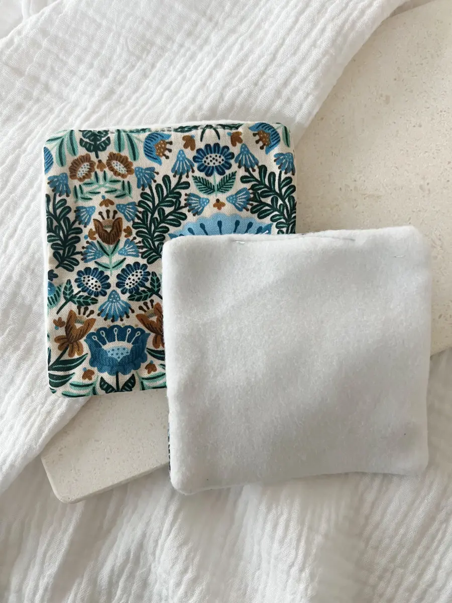 Coton lavable en tissu polaire - Image 12