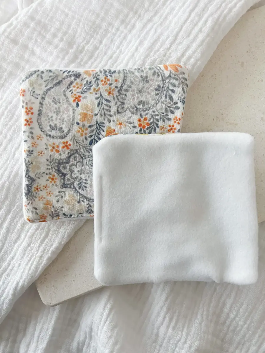 Coton lavable en tissu polaire - Image 14