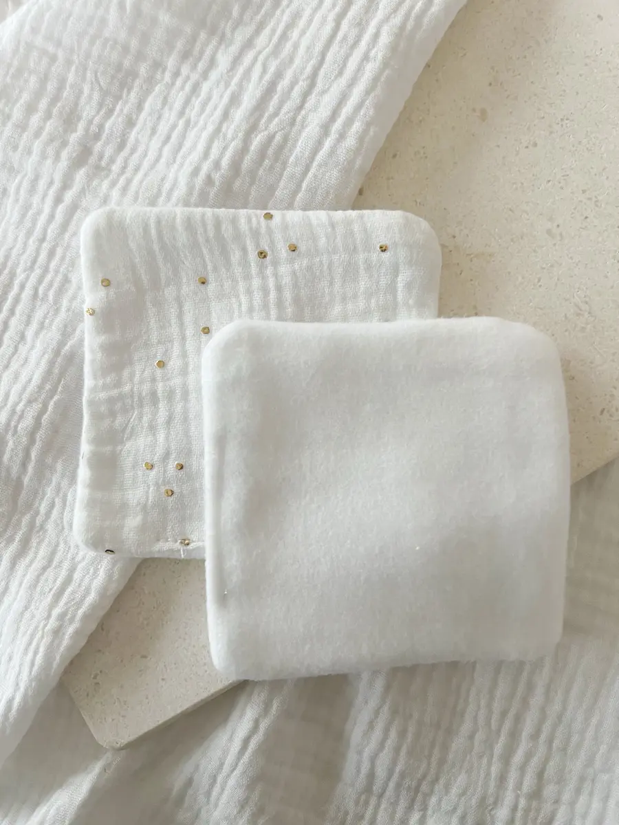 Coton lavable en tissu polaire - Image 17