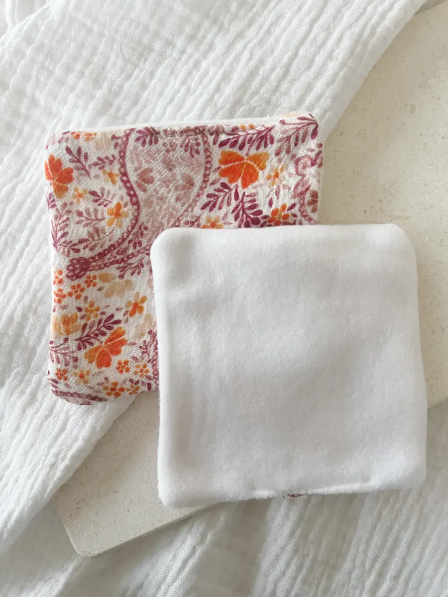 Coton lavable en tissu polaire - Image 19