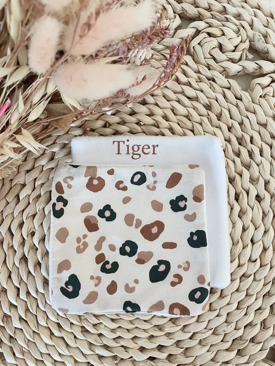 Coton lavable en tissu polaire - Image 23