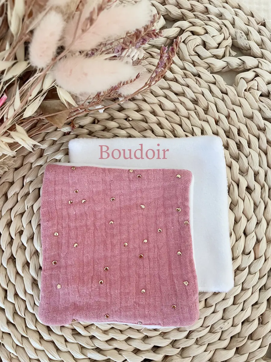 Coton lavable en tissu polaire - Image 29