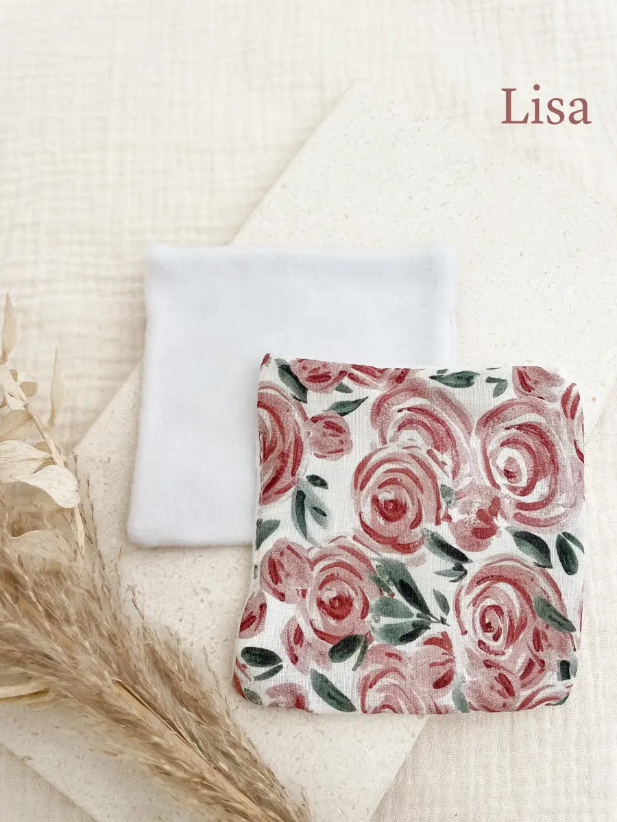 Coton lavable en tissu polaire - Image 33