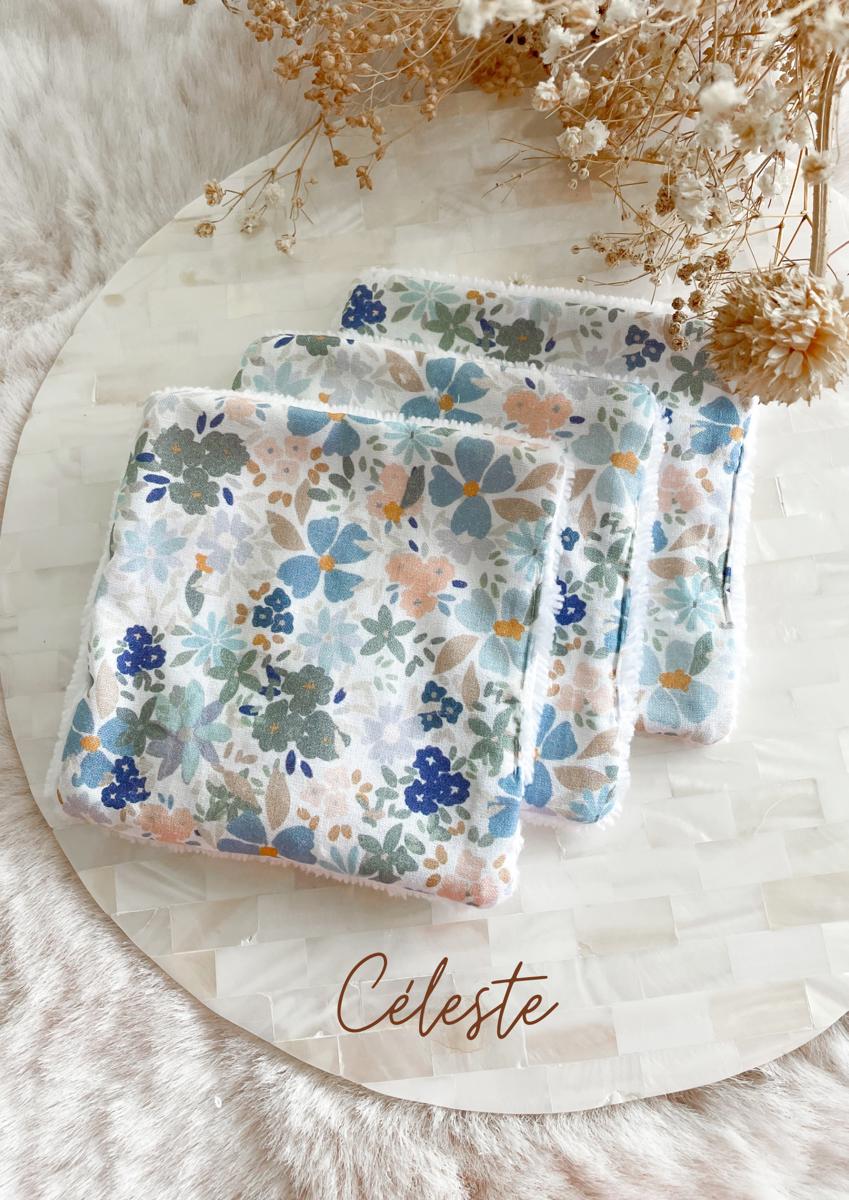 Coton lavable en éponge bambou - Image 102