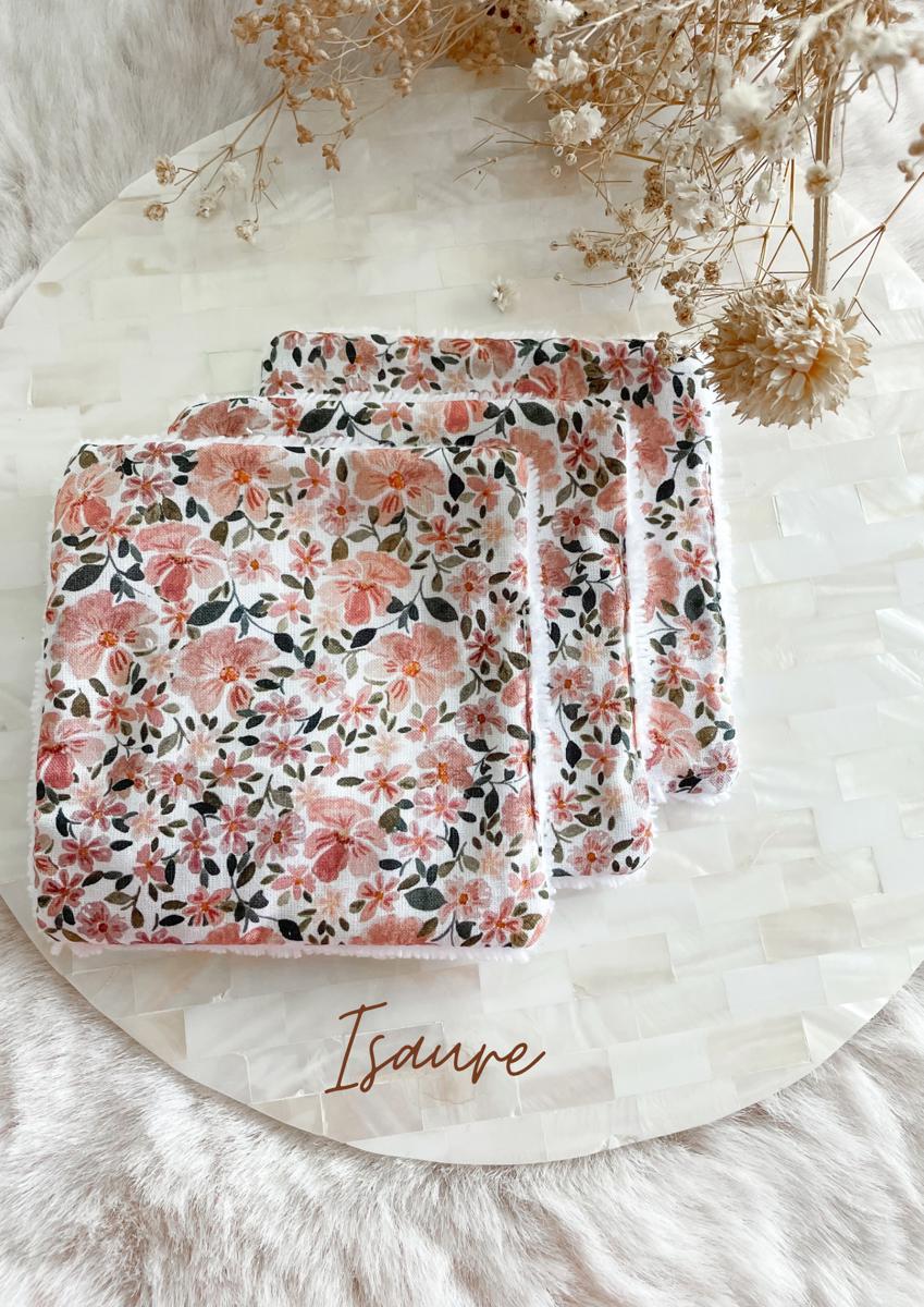 Coton lavable en éponge bambou - Image 103