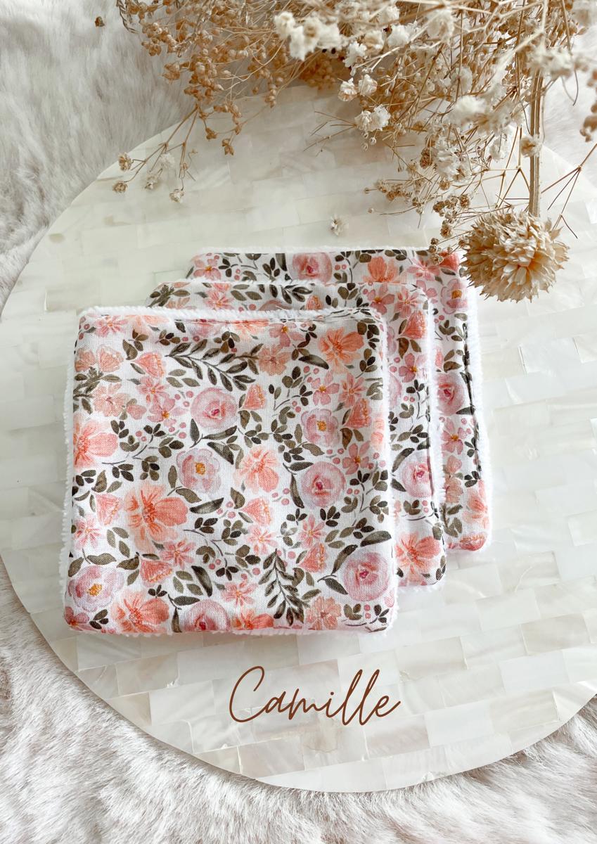 Coton lavable en éponge bambou - Image 104