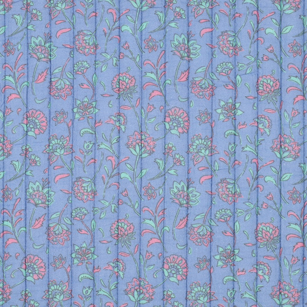Coton matelassé réversible Cléo - Image 4