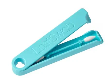 Coton-tige MAQUILLAGE réutilisable - Lastswab - Image 5