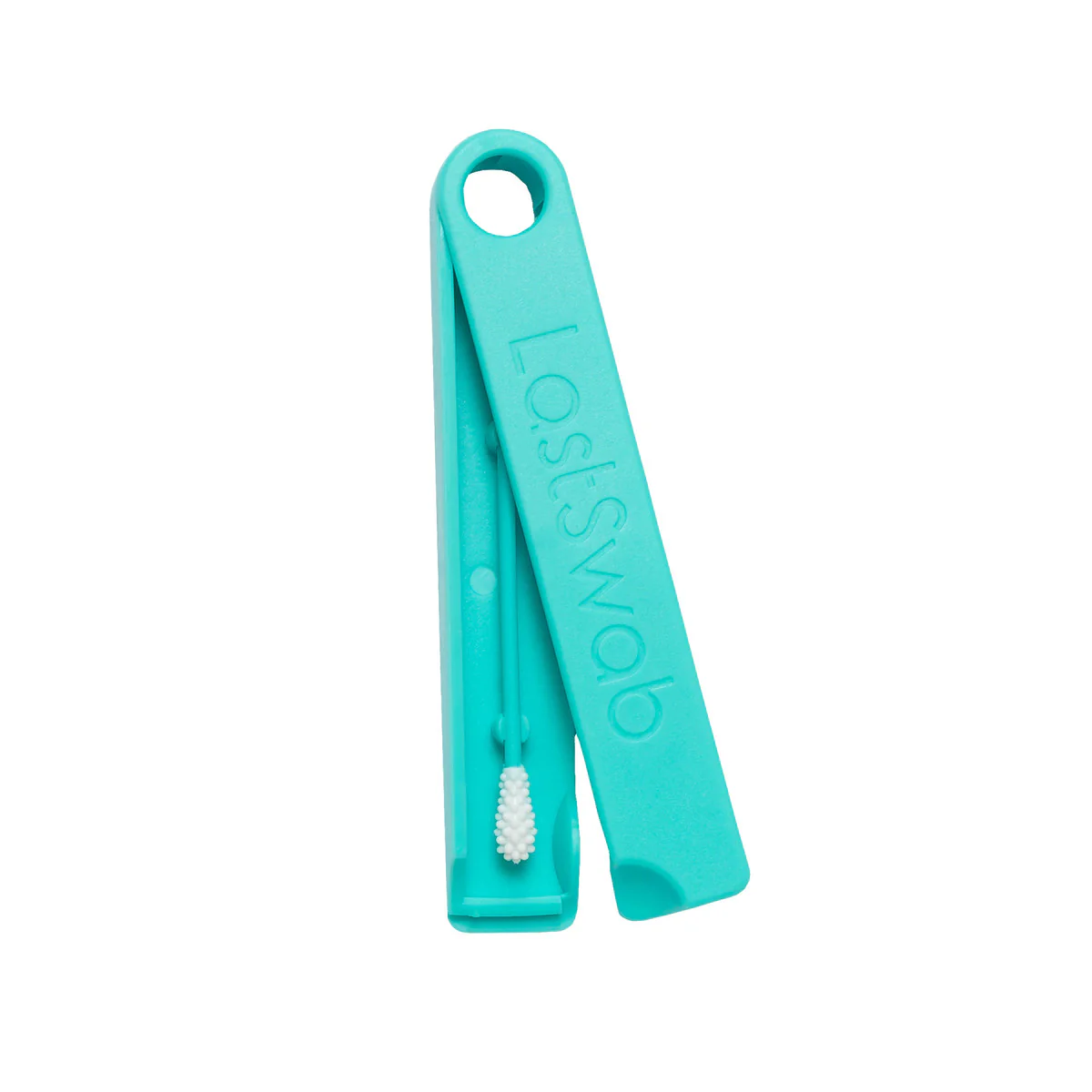 Coton-tige réutilisable en silicone - Lastswab - Image 3