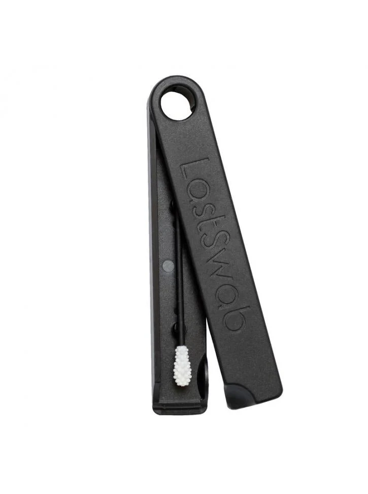 Coton-tige réutilisable en silicone - Lastswab - Image 4