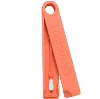 Coton-tige réutilisable en silicone - Lastswab - Image 5