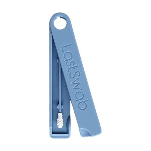 Coton-tige réutilisable en silicone - Lastswab - Image 6