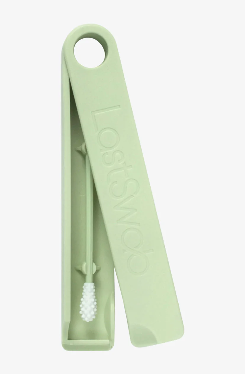 Coton-tige réutilisable en silicone - Lastswab - Image 7