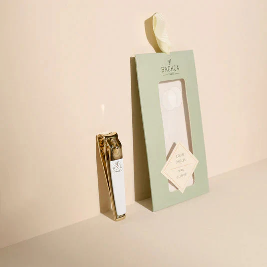Coupe ongle - Bachca