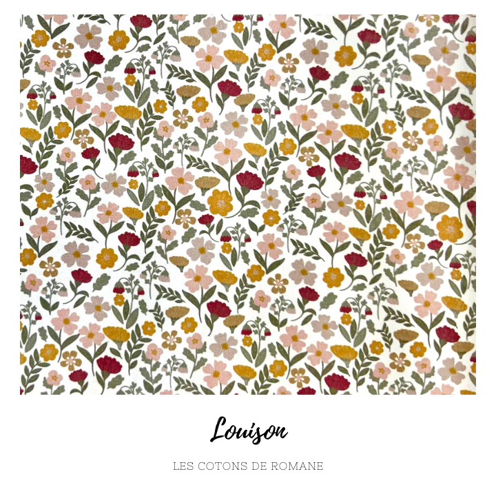 Essuie-tout lavable (5 feuilles) - Image 15
