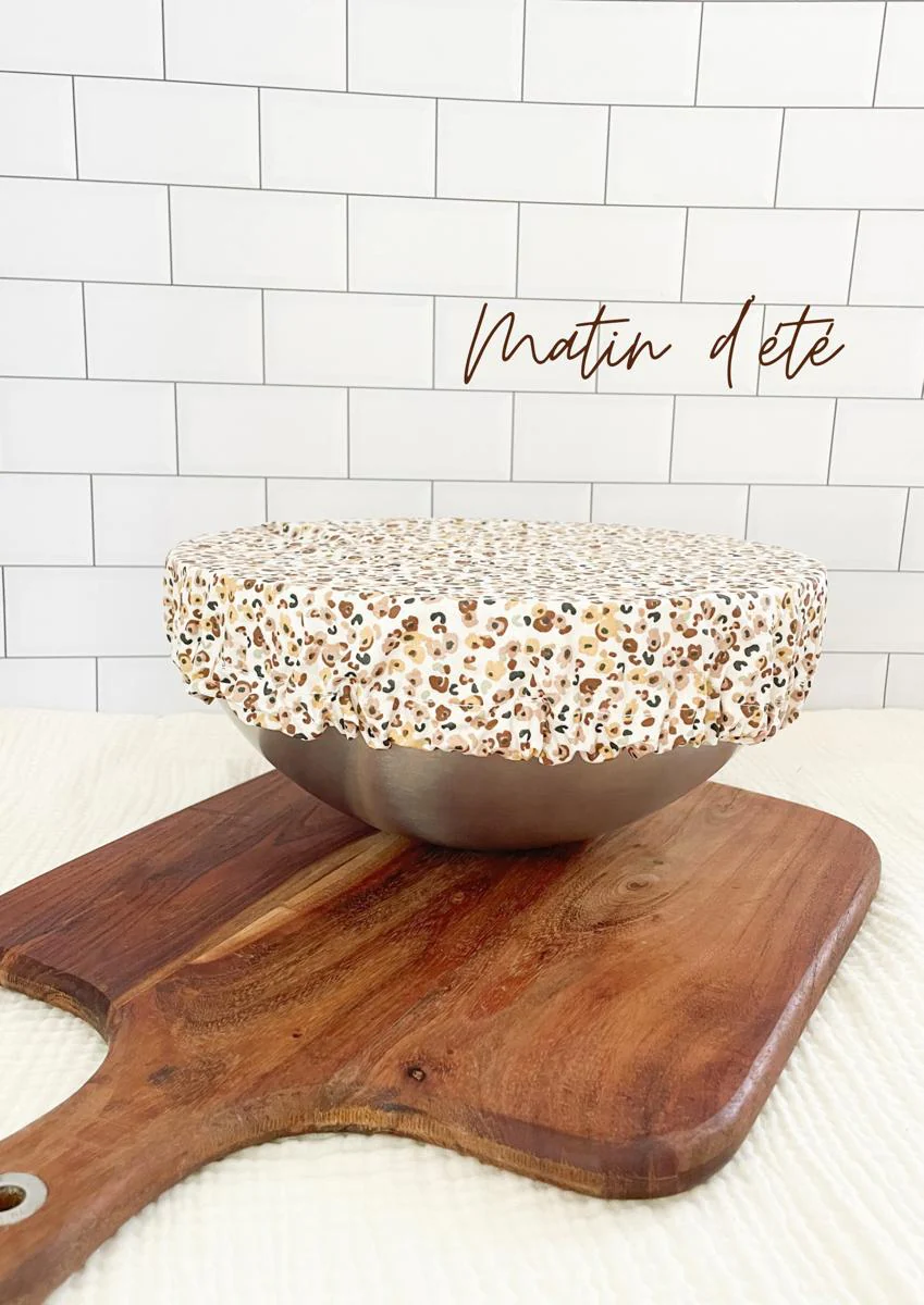 Couvre-bol taille XL - Image 25