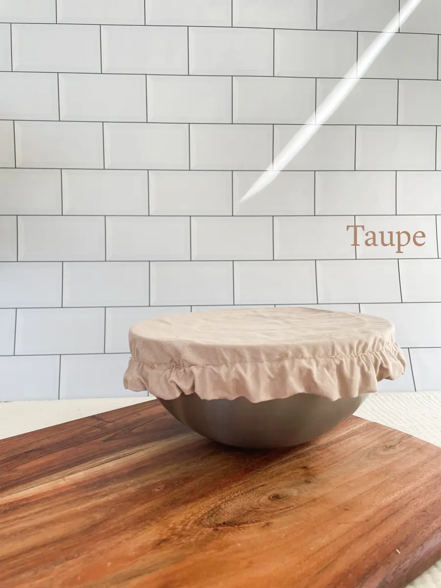 Couvre-bol taille M - Image 28