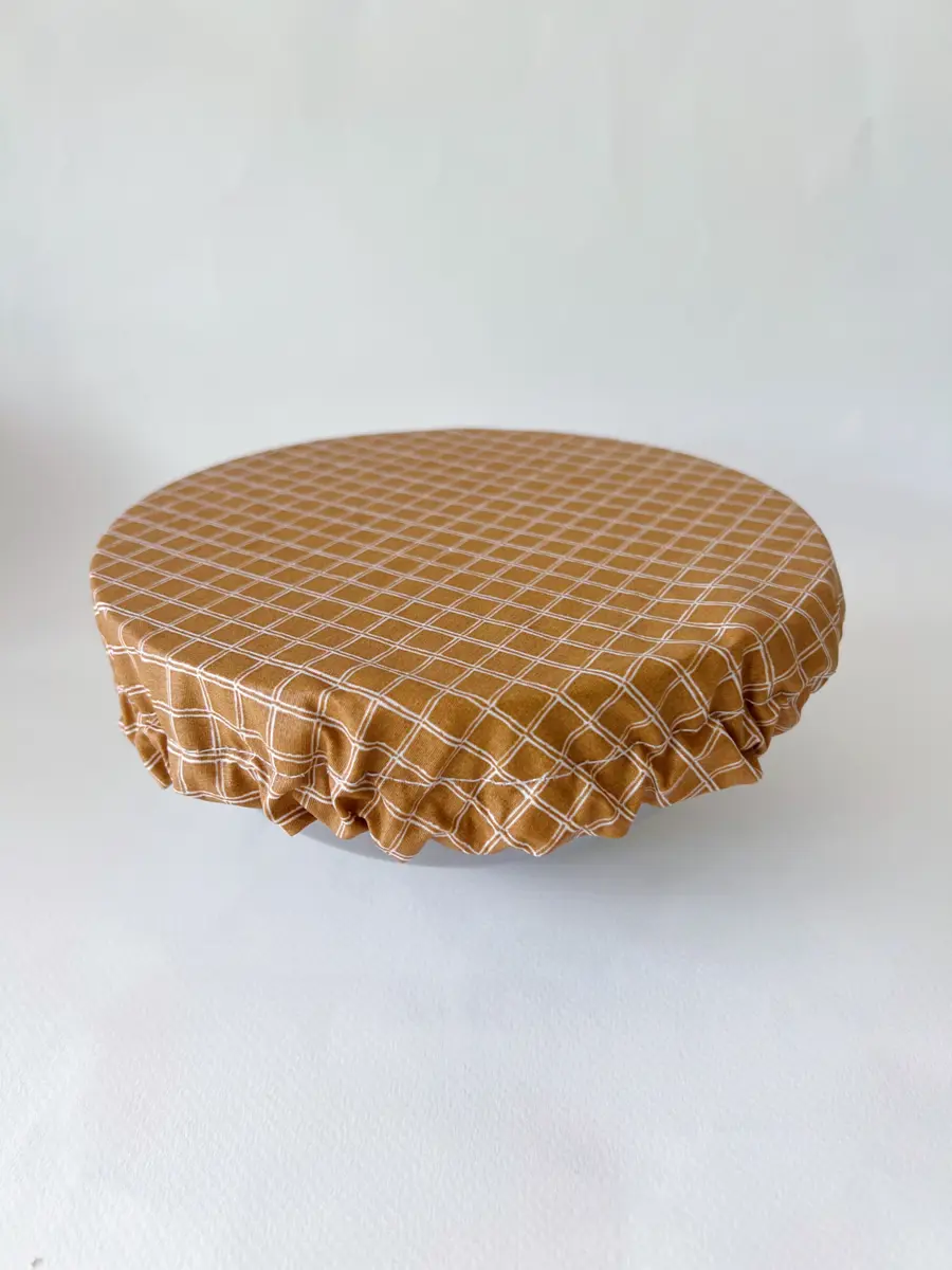 Couvre-bol taille M - Image 8