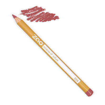 Crayon pour yeux, lèvres et sourcils - Zao Makeup - Image 10