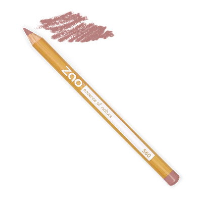 Crayon pour yeux, lèvres et sourcils - Zao Makeup - Image 11