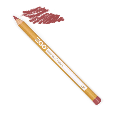 Crayon pour yeux, lèvres et sourcils - Zao Makeup - Image 12