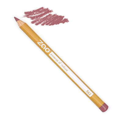 Crayon pour yeux, lèvres et sourcils - Zao Makeup - Image 13