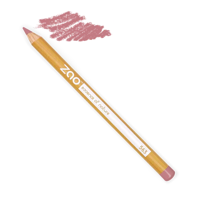 Crayon pour yeux, lèvres et sourcils - Zao Makeup - Image 14