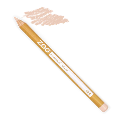 Crayon pour yeux, lèvres et sourcils - Zao Makeup - Image 15