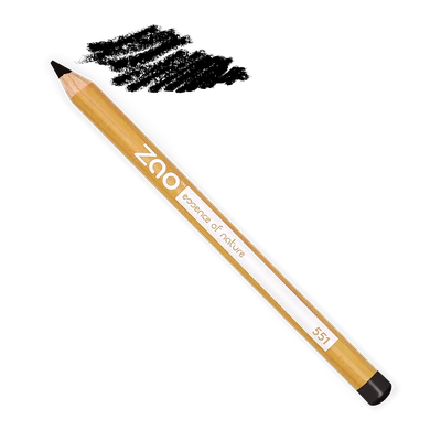 Crayon pour yeux, lèvres et sourcils - Zao Makeup - Image 2