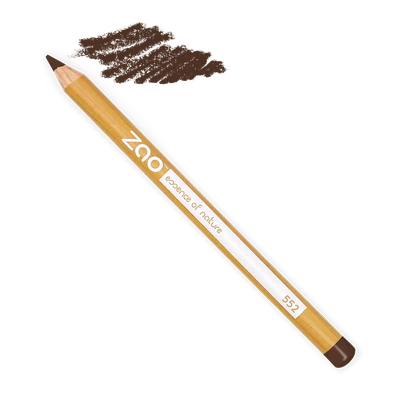 Crayon pour yeux, lèvres et sourcils - Zao Makeup - Image 3