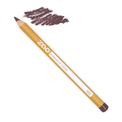 Crayon pour yeux, lèvres et sourcils - Zao Makeup - Image 4