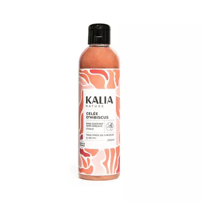 Gelée d'Hibiscus - Kalia Nature