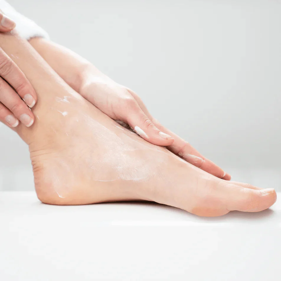 Crème pour les pieds - ENDRO - Image 2