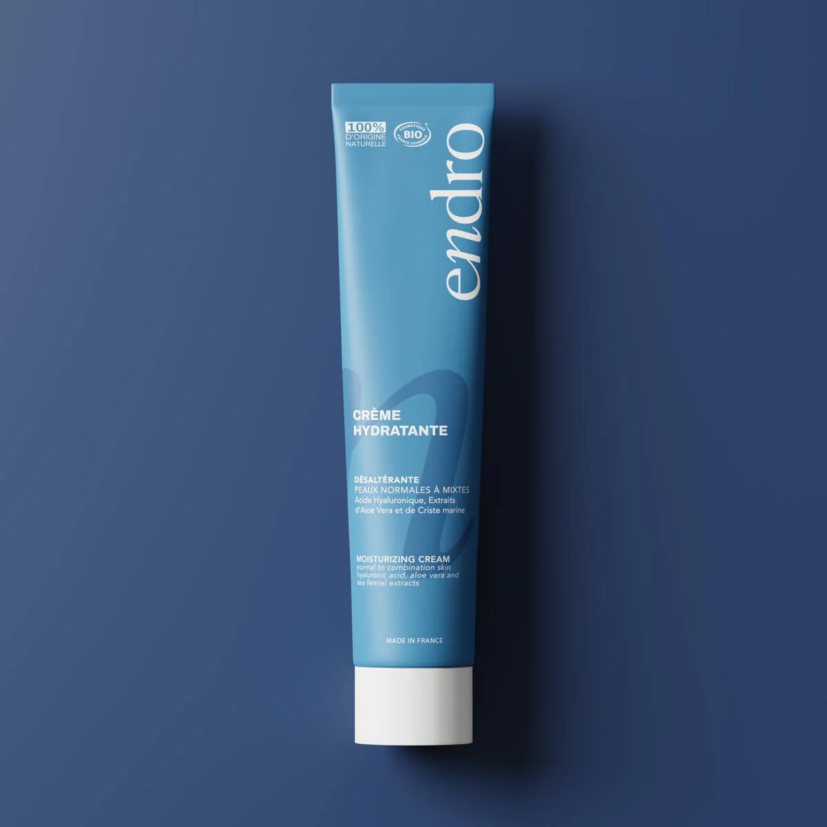 Crèmes visage jour - Endro - Image 4