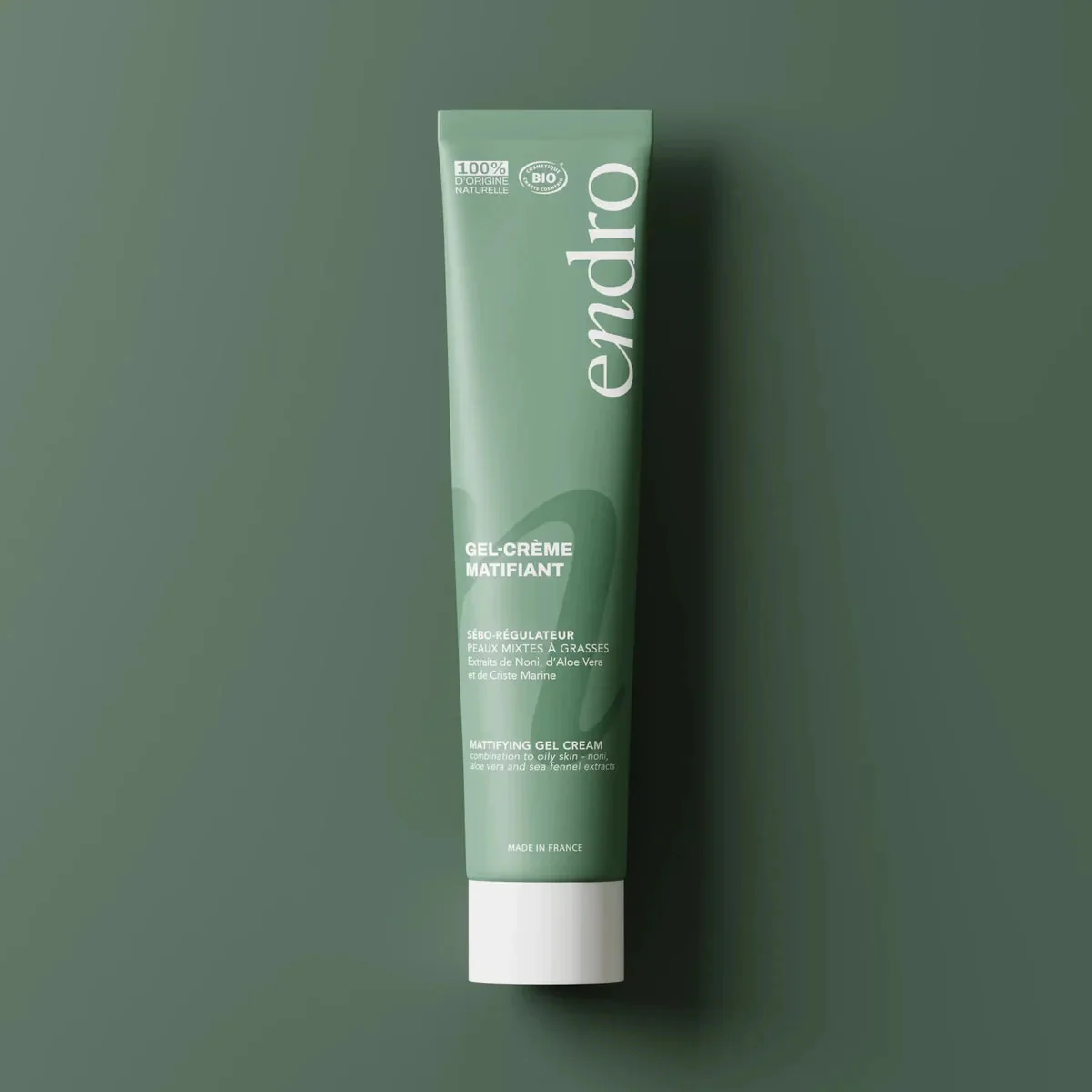 Crèmes visage jour - Endro - Image 5