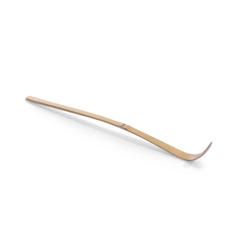 Cuillère à Matcha en bambou - MOYA - Image 2