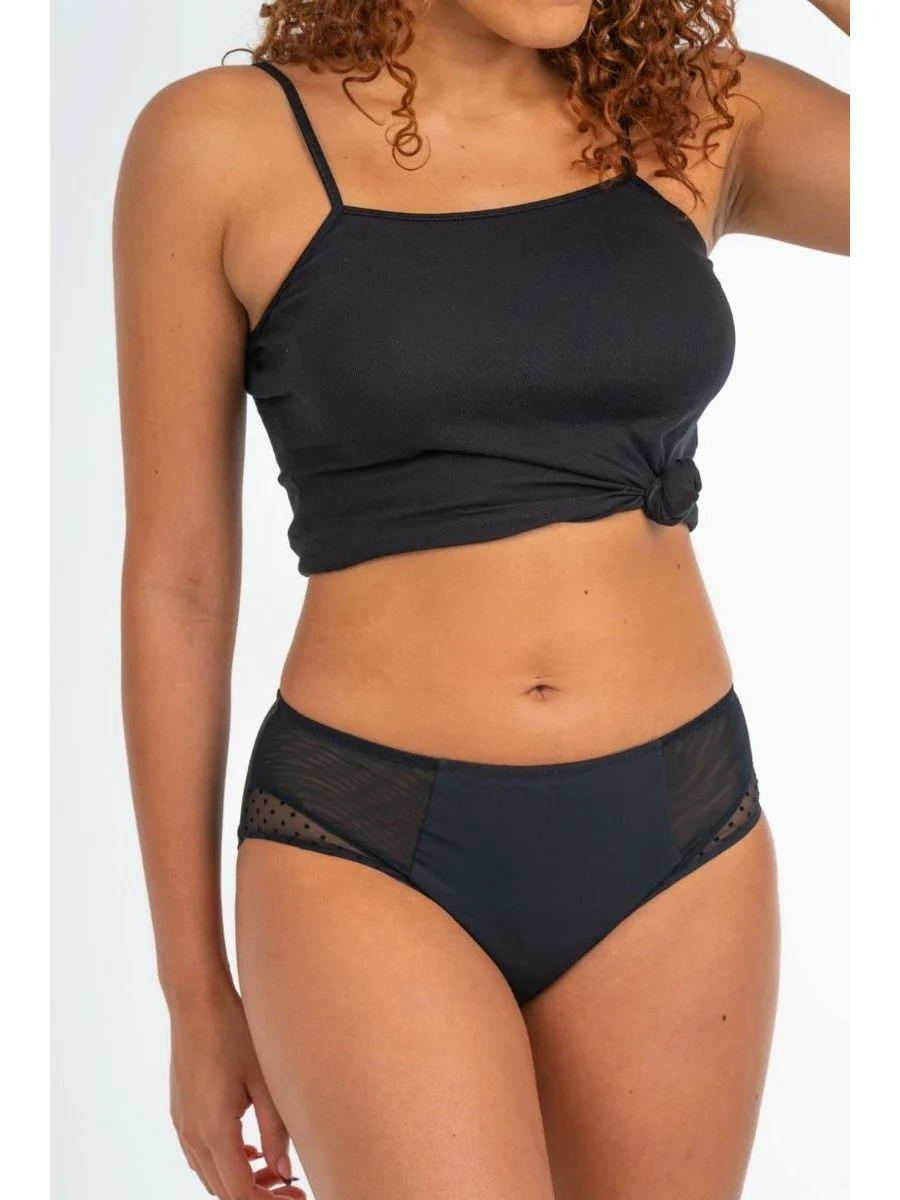 Culotte menstruelle Honesta  (jour) - So Cup - Image 5