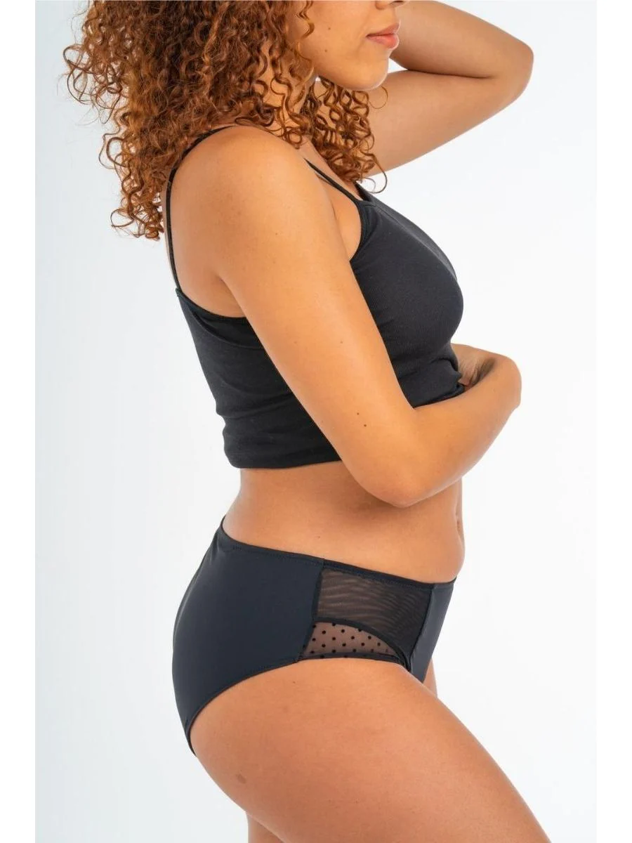 Culotte menstruelle Honesta (nuit) - So Cup - Image 6