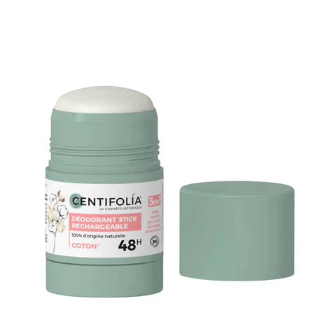 Déodorant stick rechargeable - Centifolia - Image 3