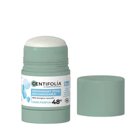 Déodorant stick rechargeable - Centifolia - Image 4