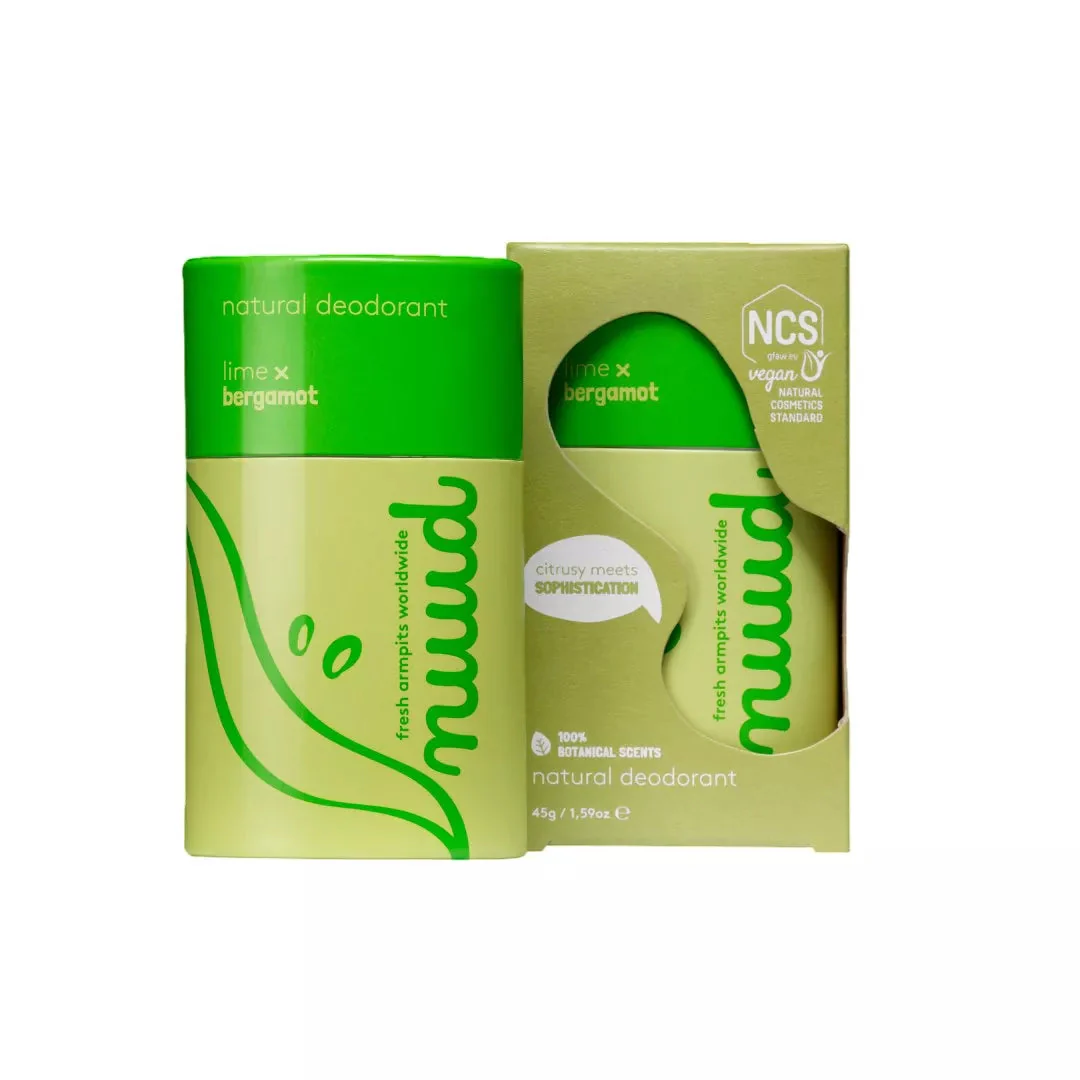 Déodorant Stick - Nuud Care - Image 10