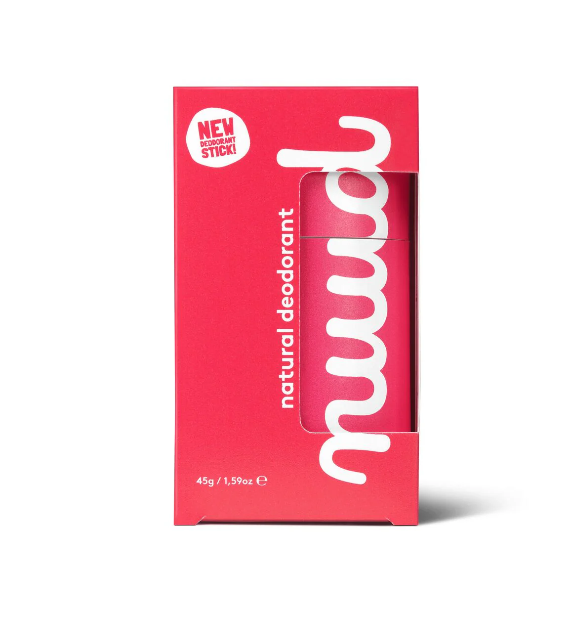 Déodorant Stick - Nuud Care - Image 4