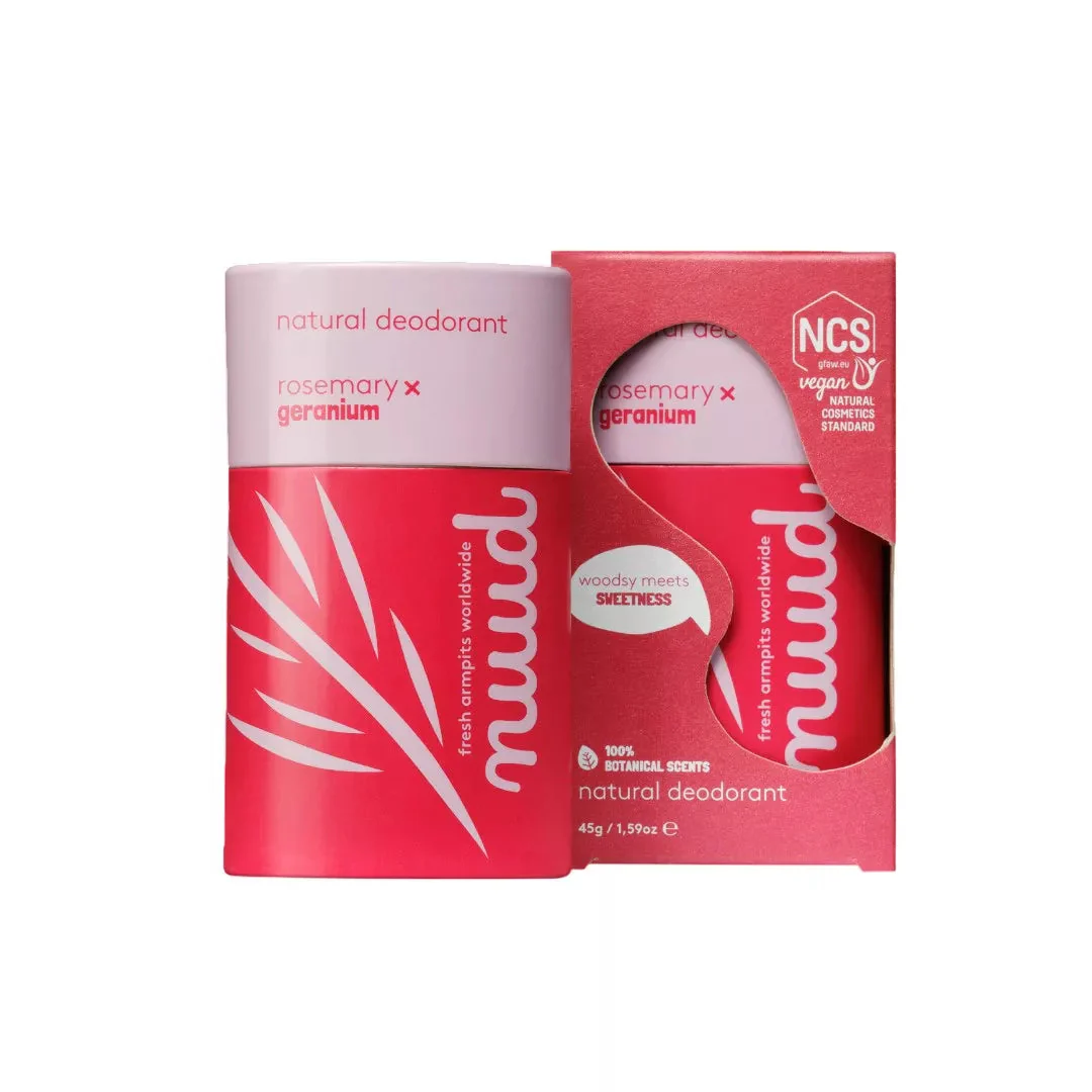 Déodorant Stick - Nuud Care - Image 9