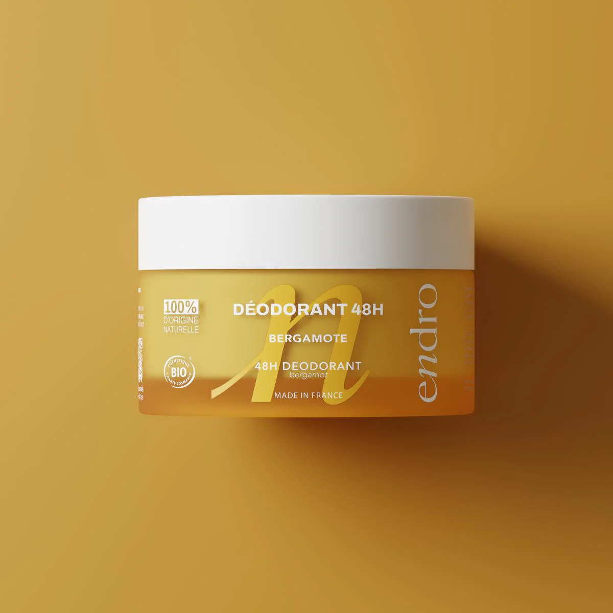 Déodorants baumes bio - Endro - Image 4