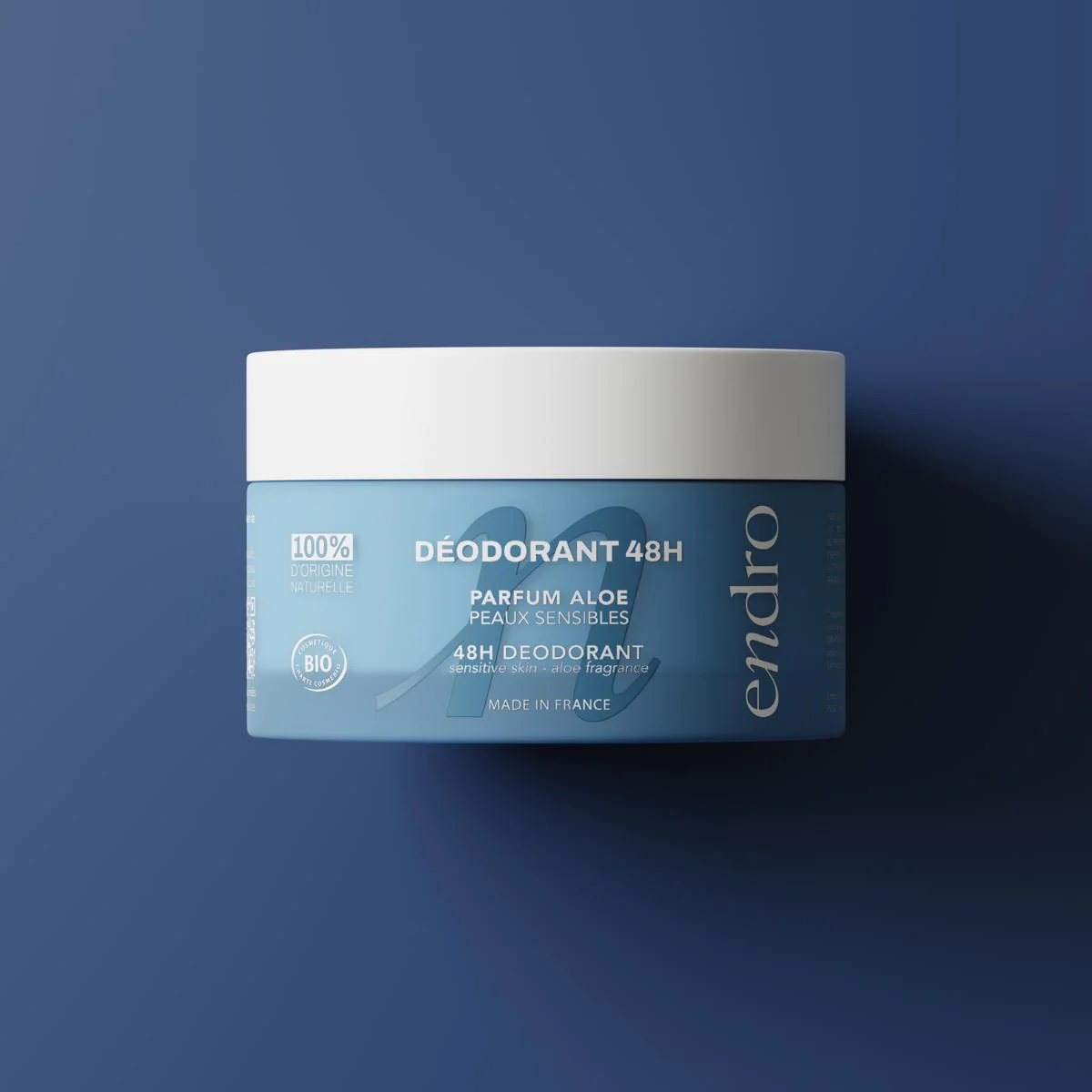 Déodorants baumes bio - Endro - Image 5