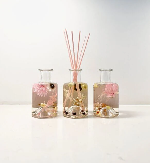 Diffuseur floral - Kult