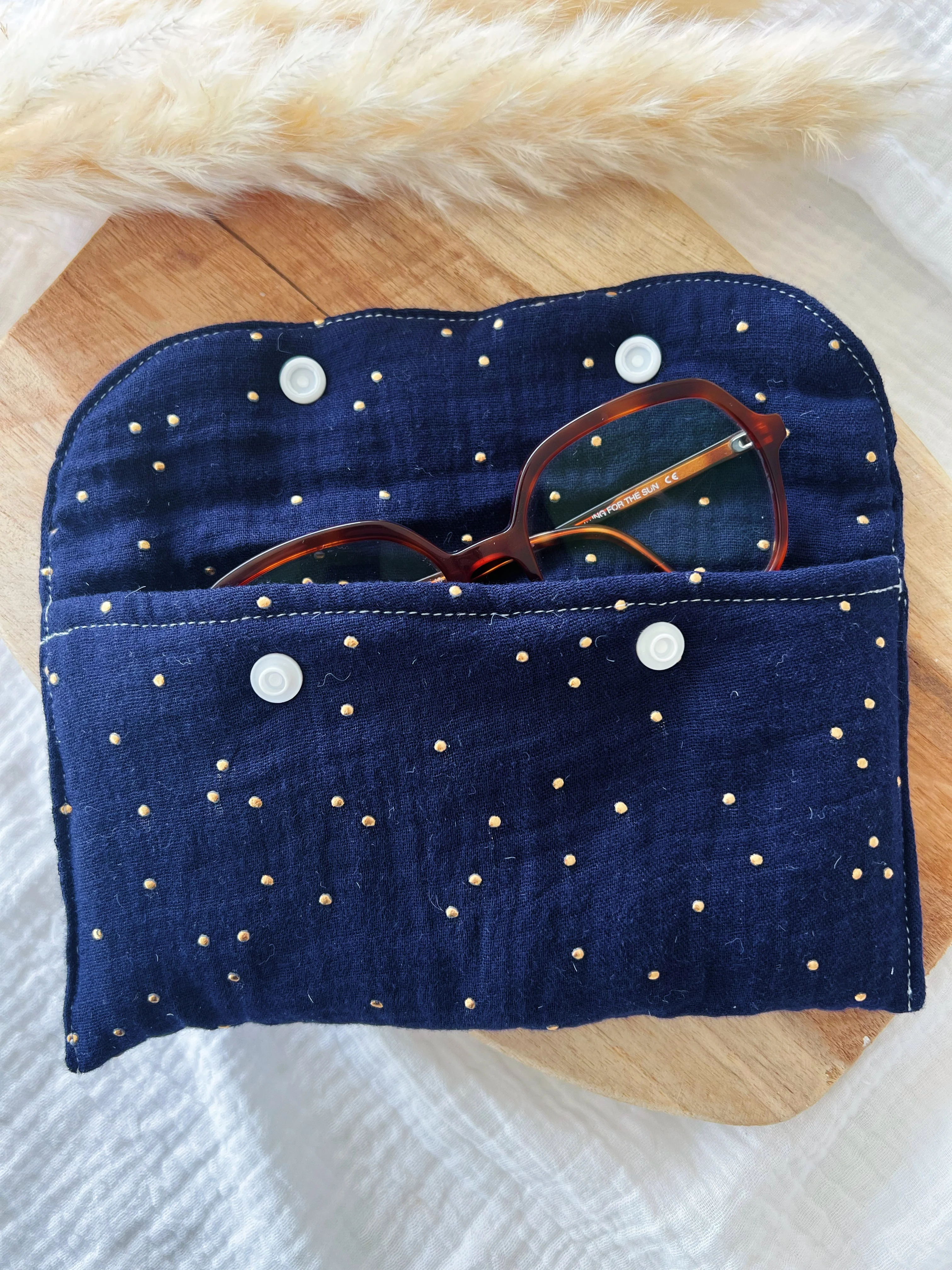 Étui à lunettes - Image 12